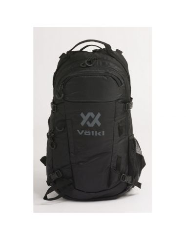 TEAM PRO BACKPACK black